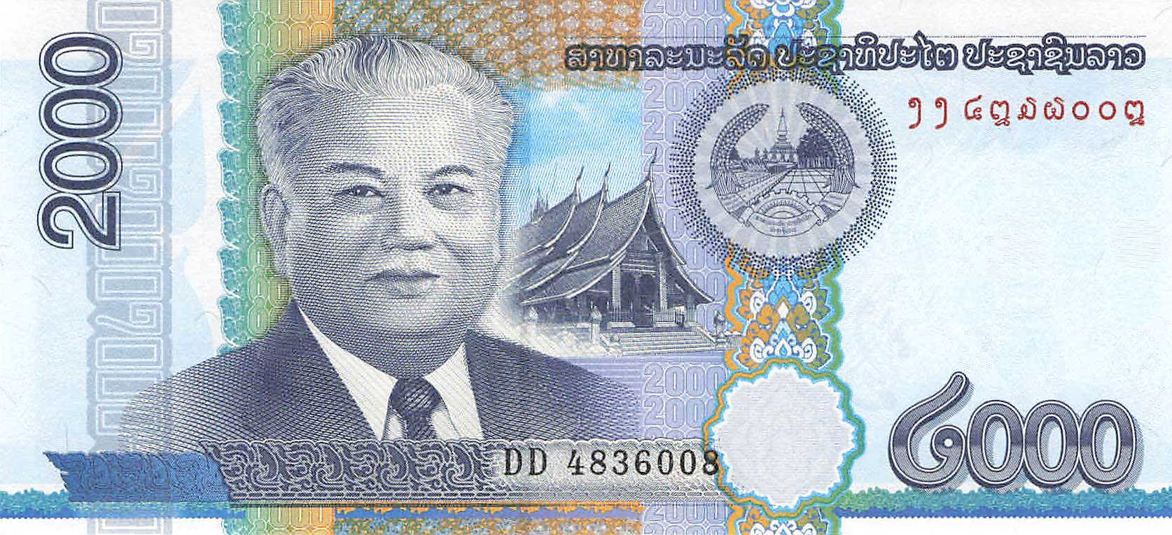Laos